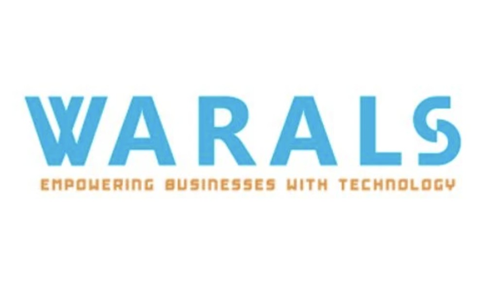 WARALS Technology Private Limited logo